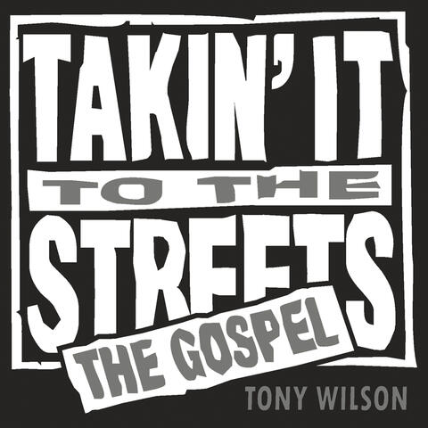 Takin' It to the Streets