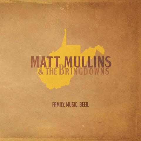 Family. Music. Beer.