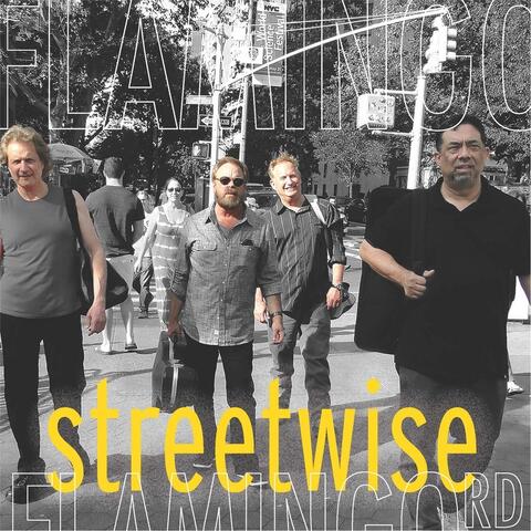 Streetwise