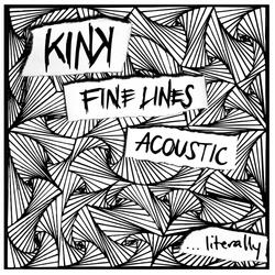 Antidote (Acoustic)