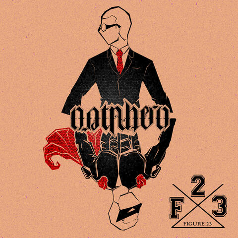 Not a Hero - EP