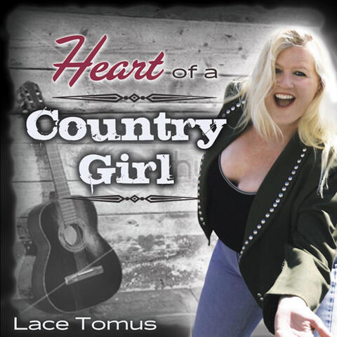 Heart of a Country Girl