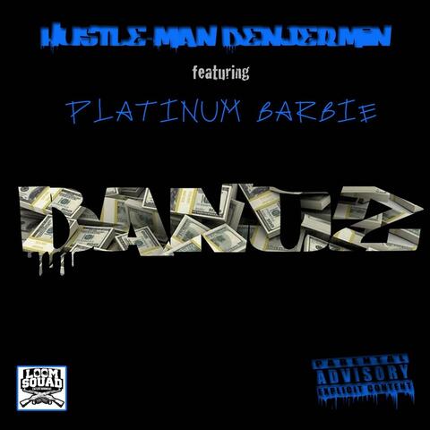 Bandz (feat. Platinum Barbie)