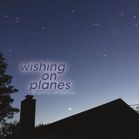 Wishing on Planes