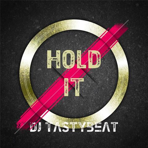 Hold It  (feat. DJ MC Thomas)