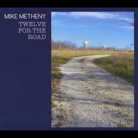 Mike Metheny