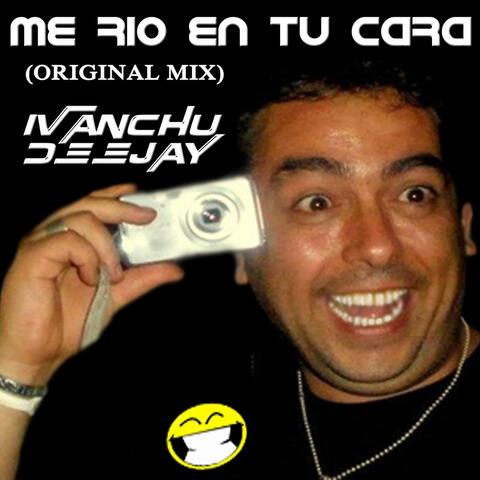 Me Rio en Tu Cara