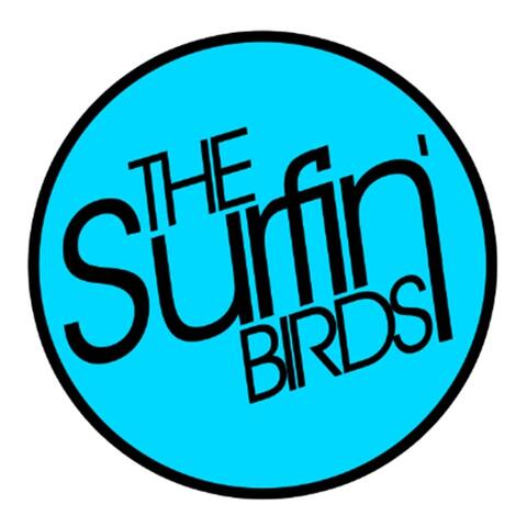 The Surfin' Birds