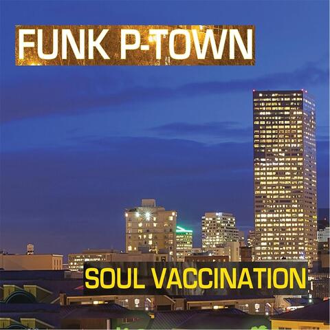 Funk P-Town