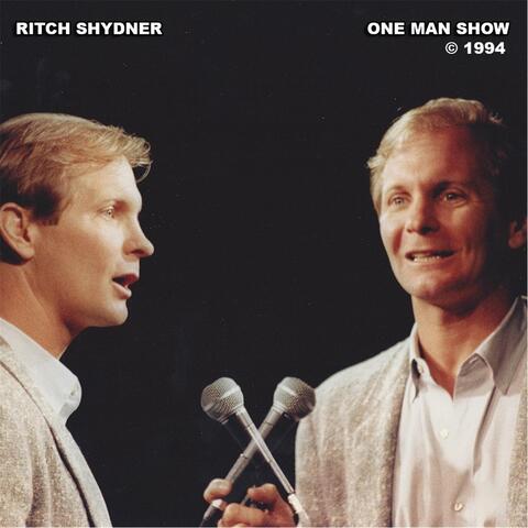 One Man Show (Live 1994)