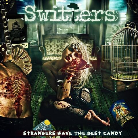 Strangers Have the Best Candy