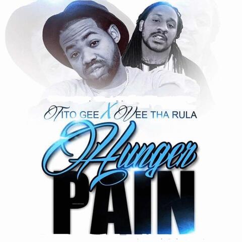 Hunger Pain (feat. Vee Tha Rula)