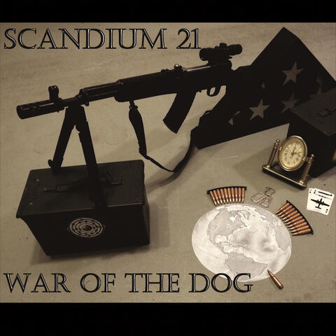 War of the Dog