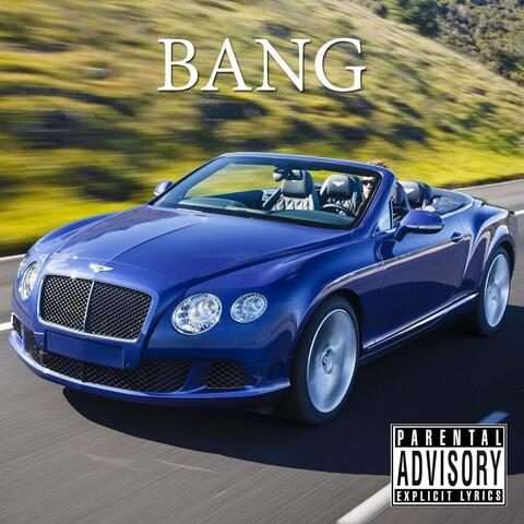 Bang (feat. Uniq da Ghost & Shahdiga)
