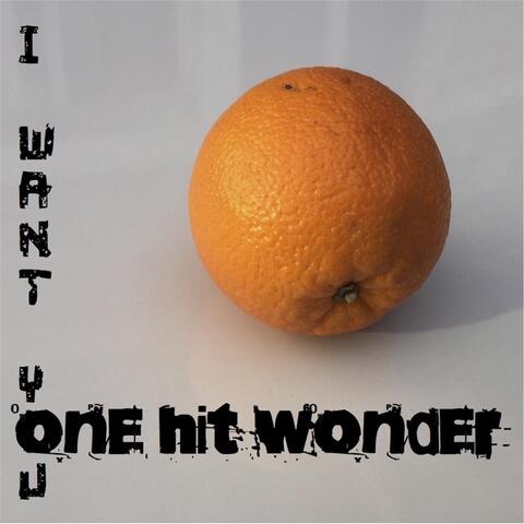 I Want You (Short Radio Edit)