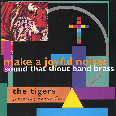 Make A Joyful Noise:Sound That Shout Band Brass