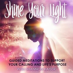 Attract Abundance (Open up to Receive)