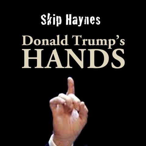 Donald Trump's Hands