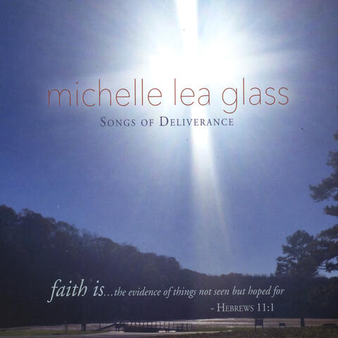 Songs of Deliverance