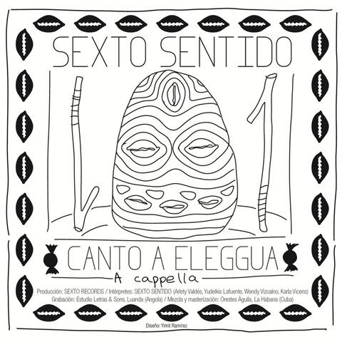 Canto A Eleggua