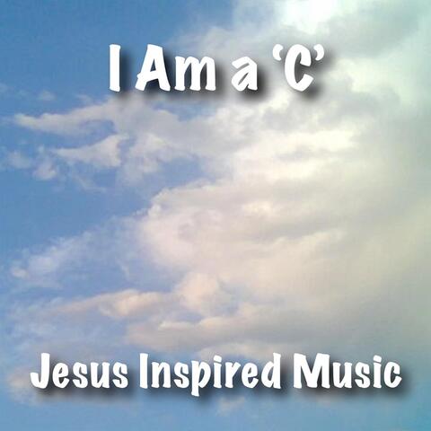 I Am a "C"