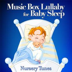 Lullaby All Through the Night