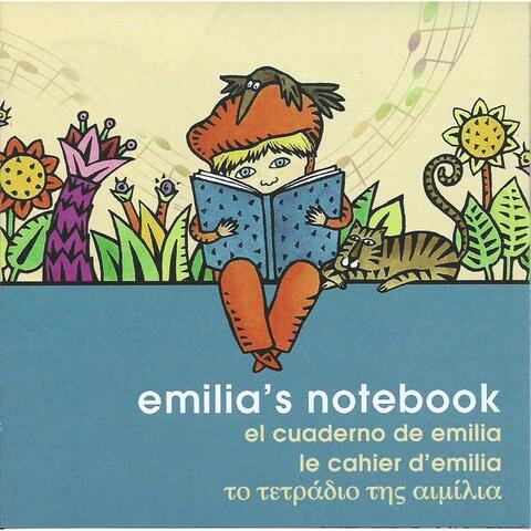 Emilia's Notebook