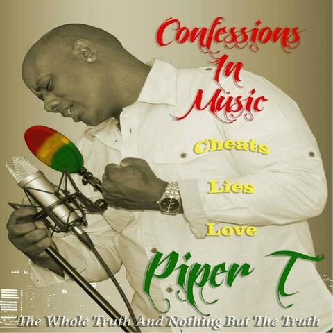 Confessions in Music