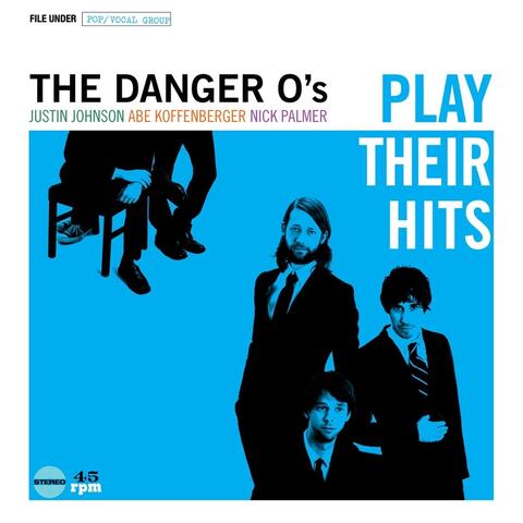 Play Their Hits