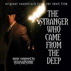 The Stranger (Alternate 1)