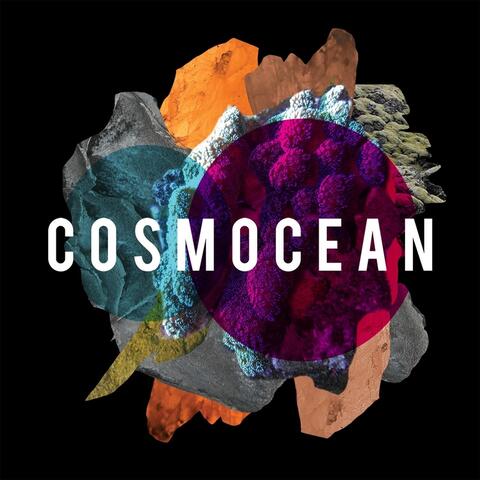 Cosmocean - EP