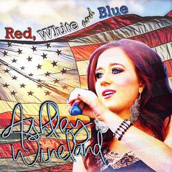 Red White and Blue