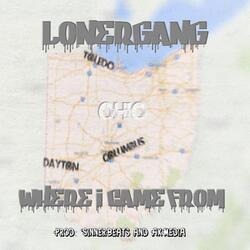 Where I Came From