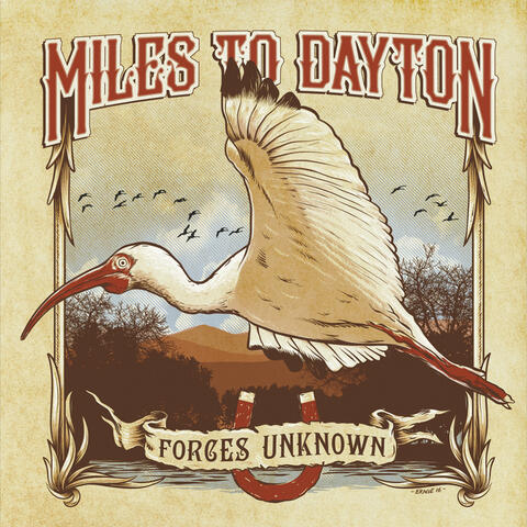 Forces Unknown
