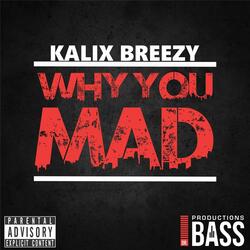 Why You Mad