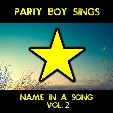 Party Boy Sings