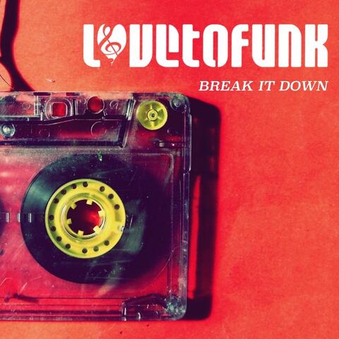 Break It Down