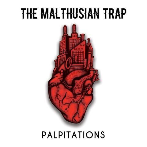 Palpitations EP