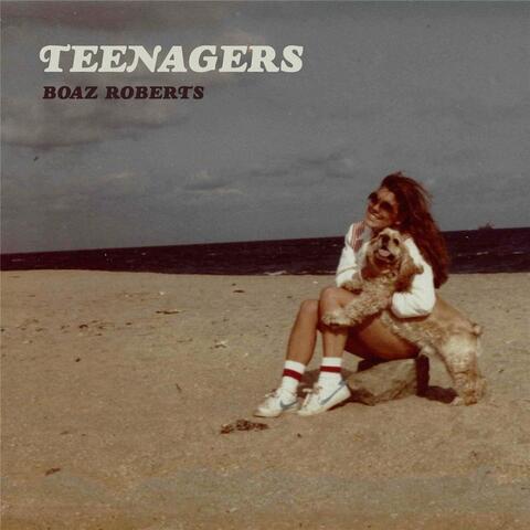 Teenagers - EP