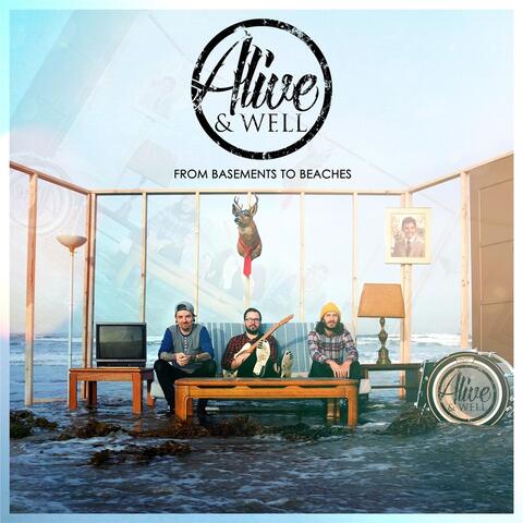 From Basements to Beaches