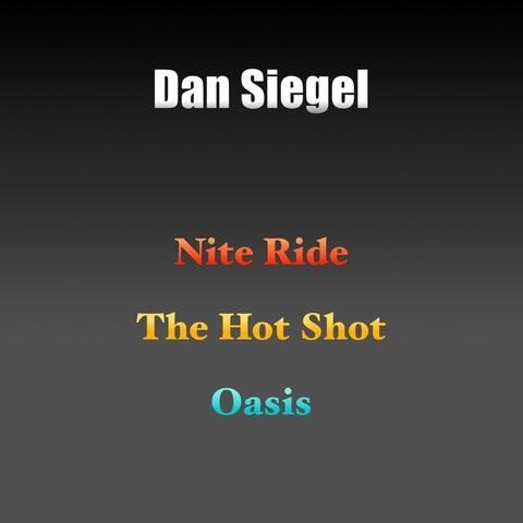 Nite Ride - The Hot Shot - Oasis