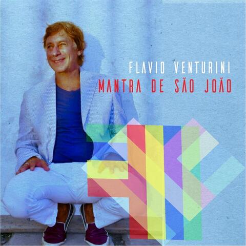 Mantra de São João