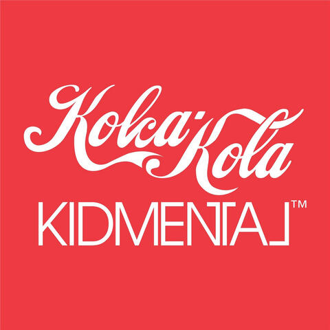 Koka Kola - Single