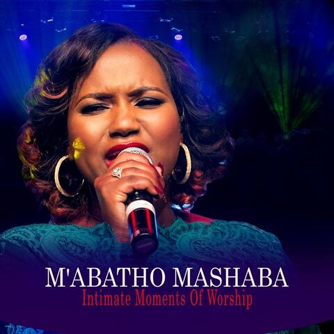 Intimate Moments of Worship