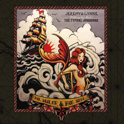 The Sailor & the Siren (feat. The Typical Johnsons)