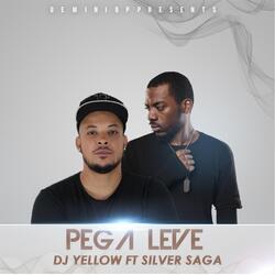 Pega Leve (feat. Silver Saga)