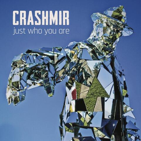 Just Who You Are