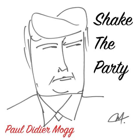 Shake the Party