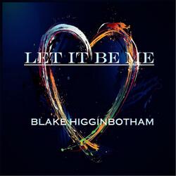 Let It Be Me
