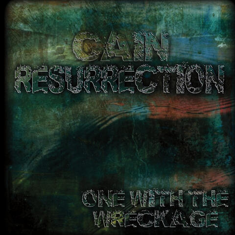 One with the Wreckage